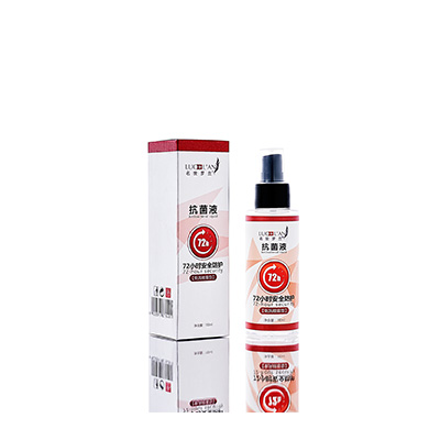 驻马店市母婴防护喷雾