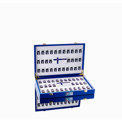 驻马店市润芯综合版