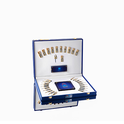 驻马店市全身经络解压套